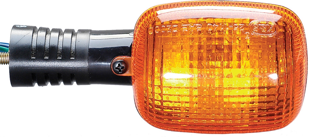 OEM Style Turn Signal Assemblies - Rear Left Right