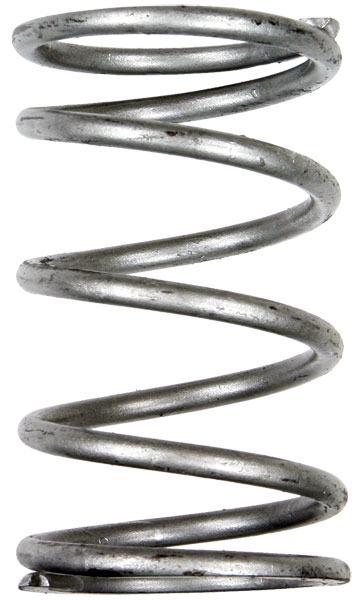 Clutch Spring - Silver