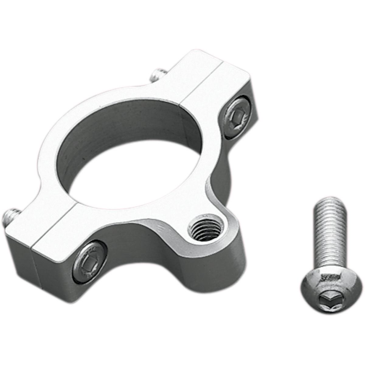 Universal Fork Bracket for Steering Stabilizers - 45mm Diameter