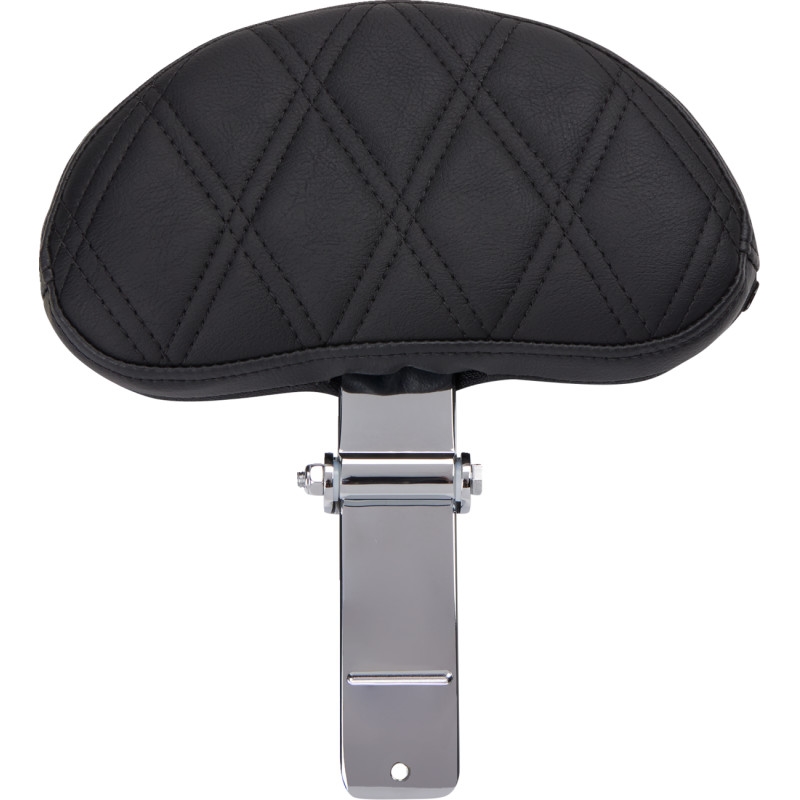 EZ Glide II Backrest - Small