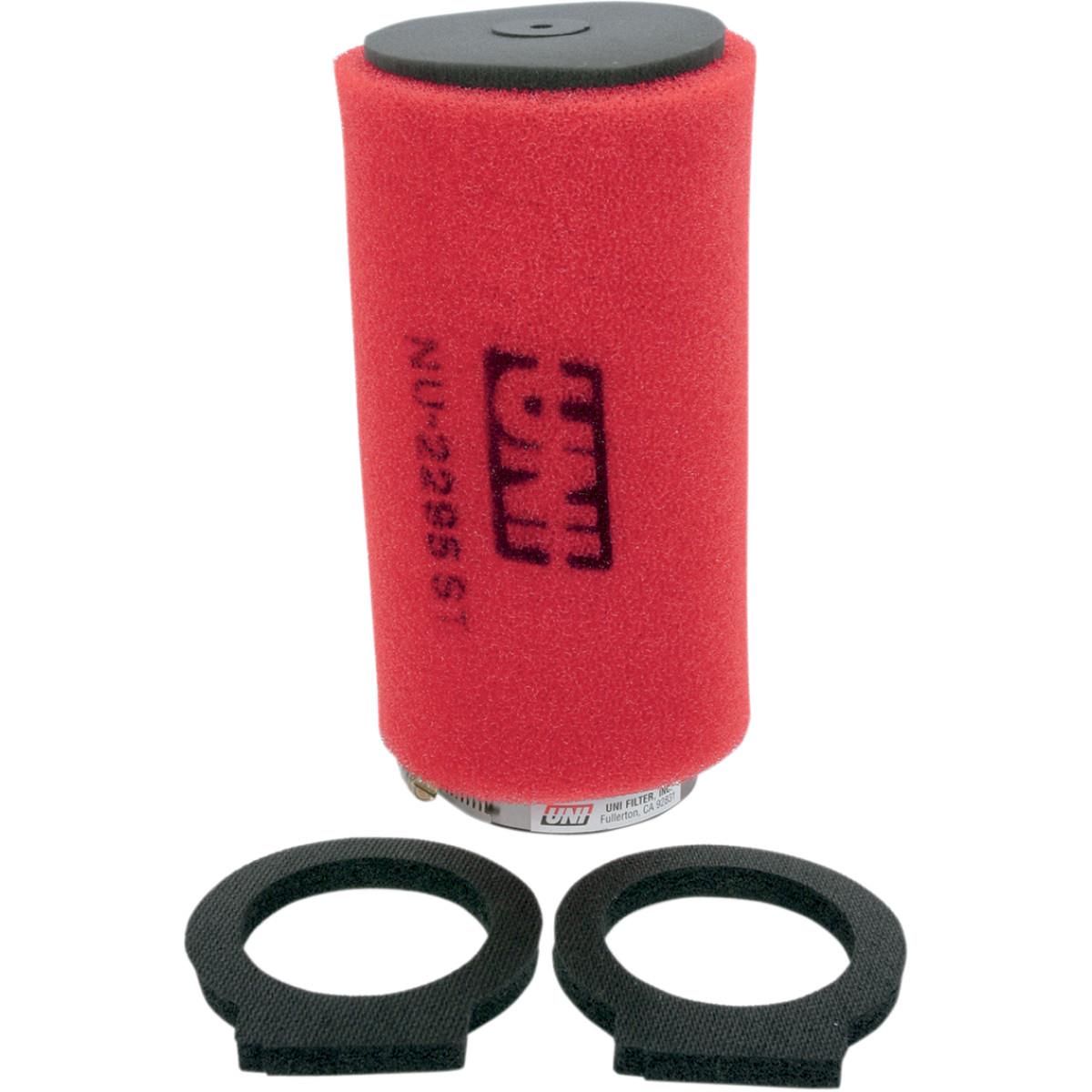 Multi-Stage Competition Air Filter