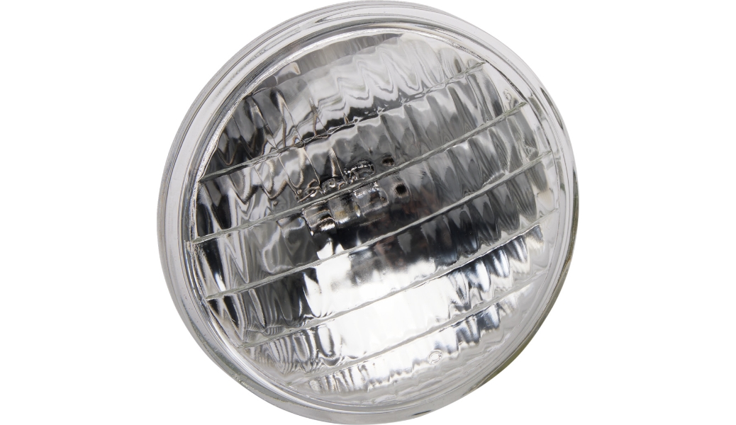 Halogen Bulb