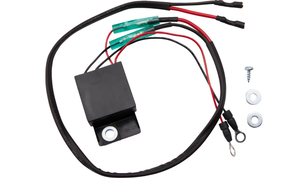 Rectifier and Cables