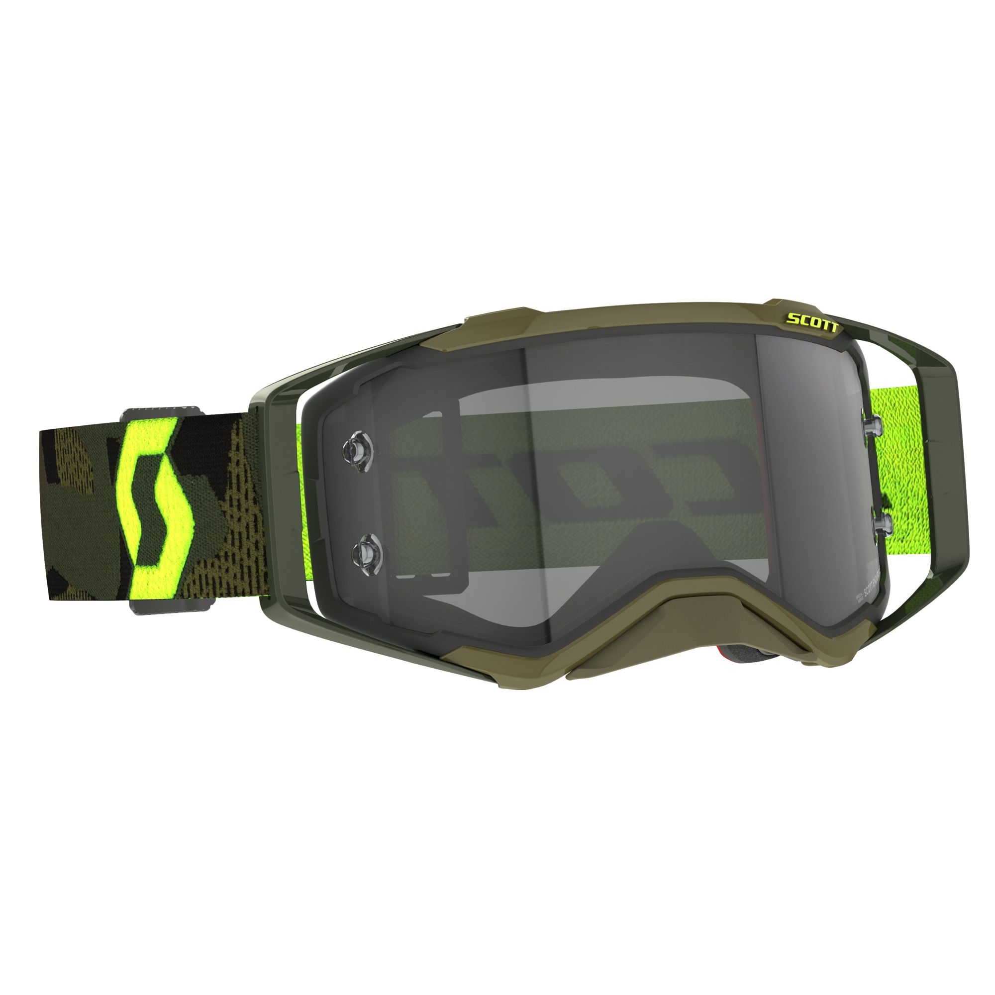 Prospect Light Sensitive Goggles