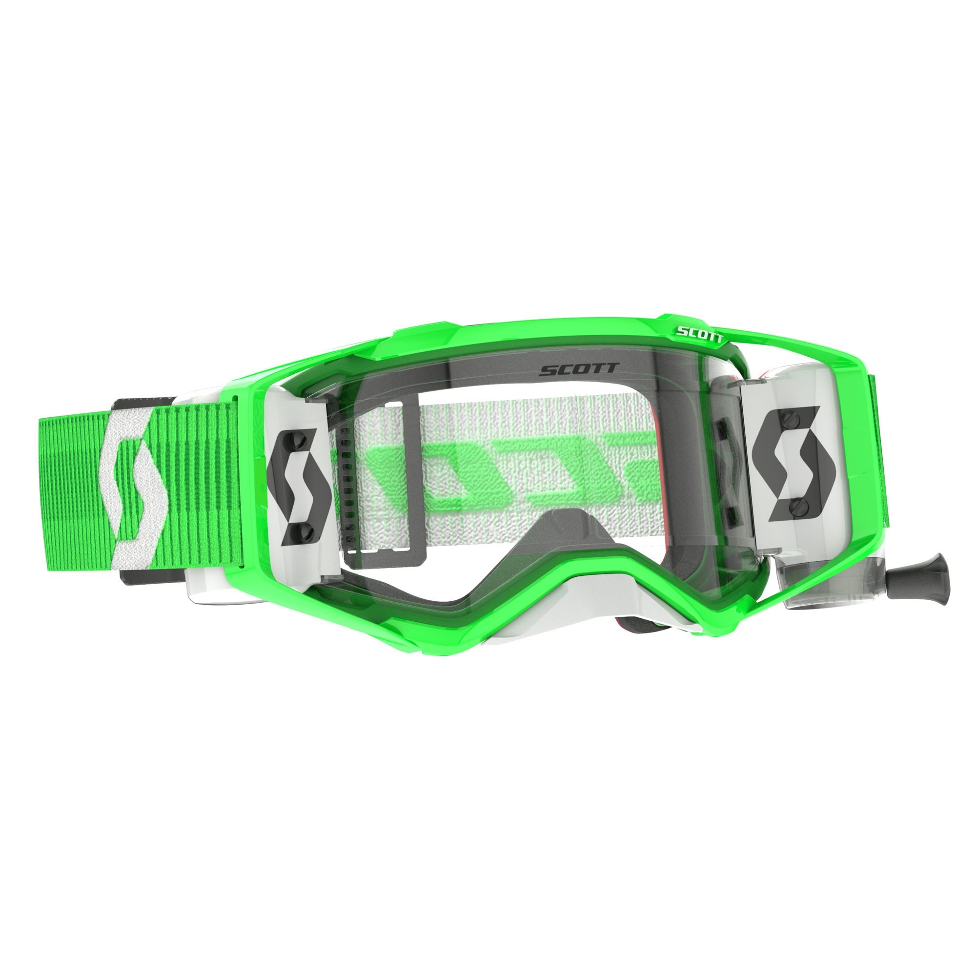 Prospect Works Film System Goggles