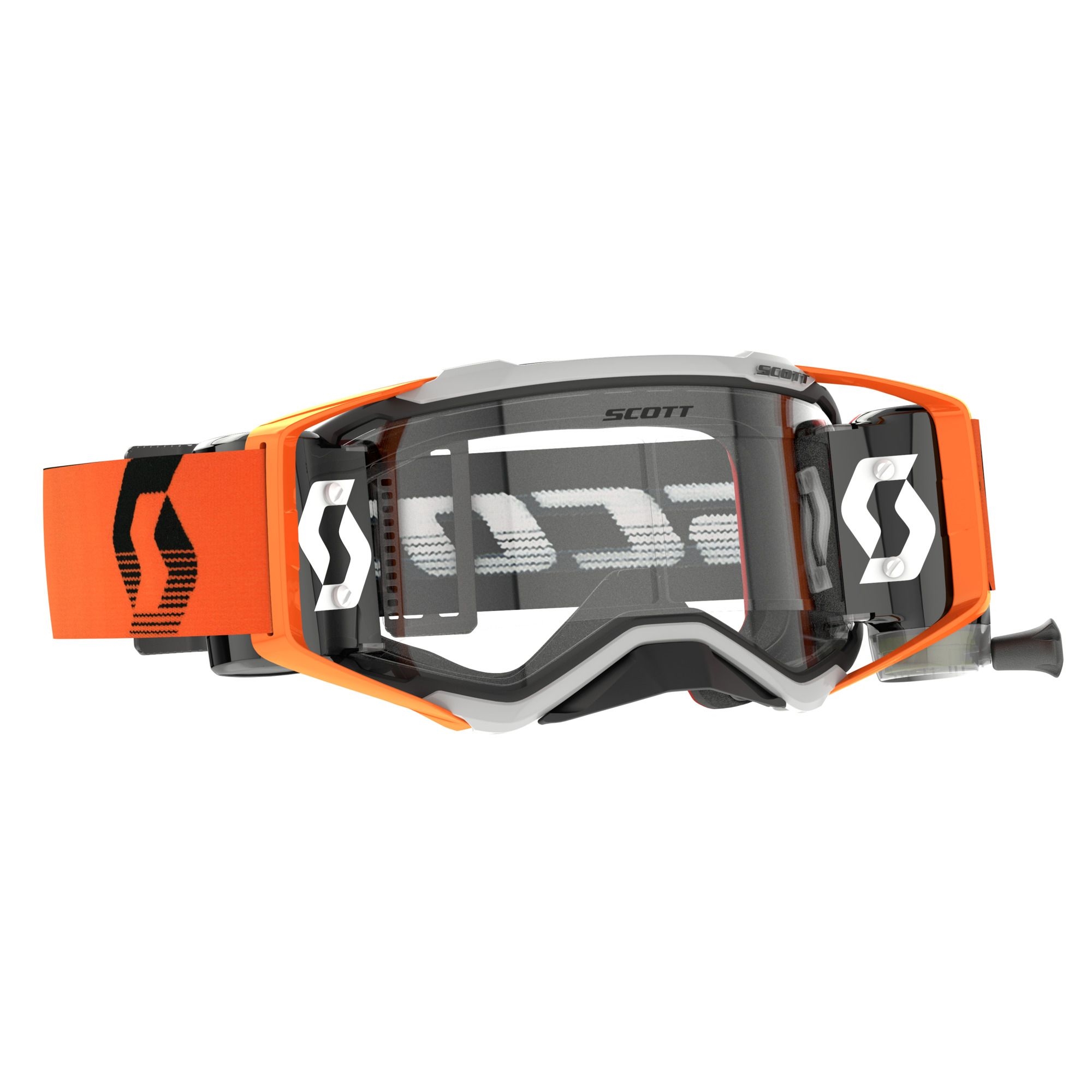 Prospect Works Film System Goggles