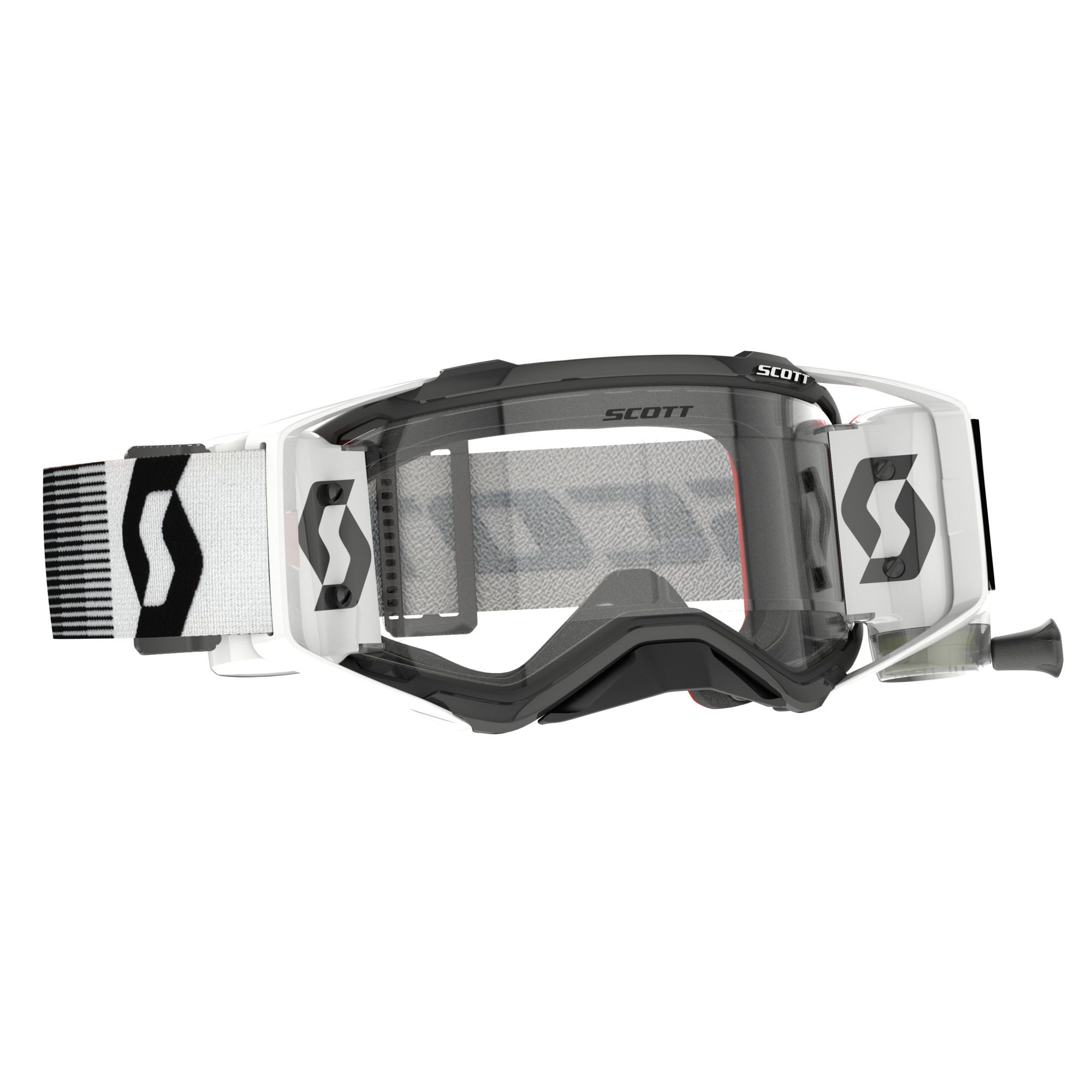 Prospect Works Film System Goggles