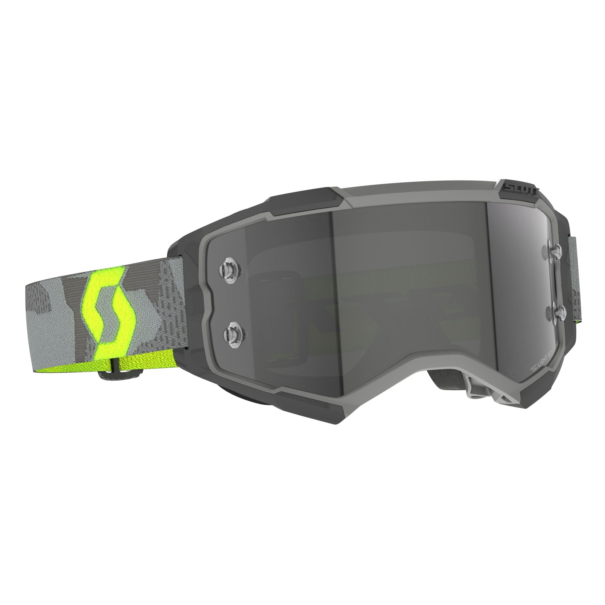 Fury Light Sensitive Goggles