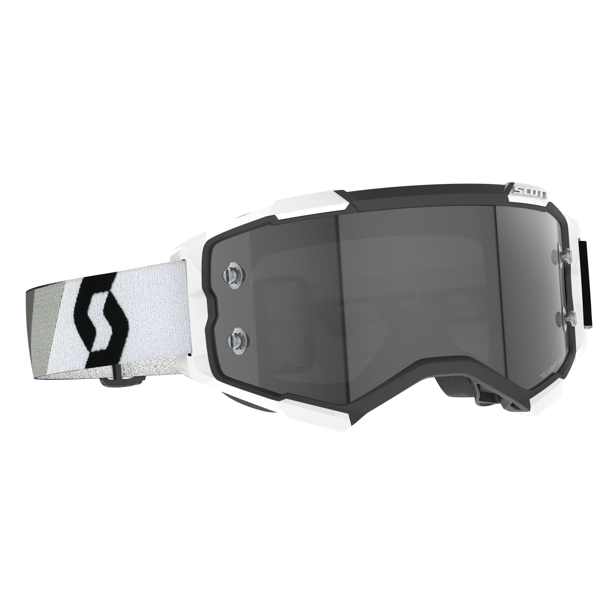 Fury Light Sensitive Goggles