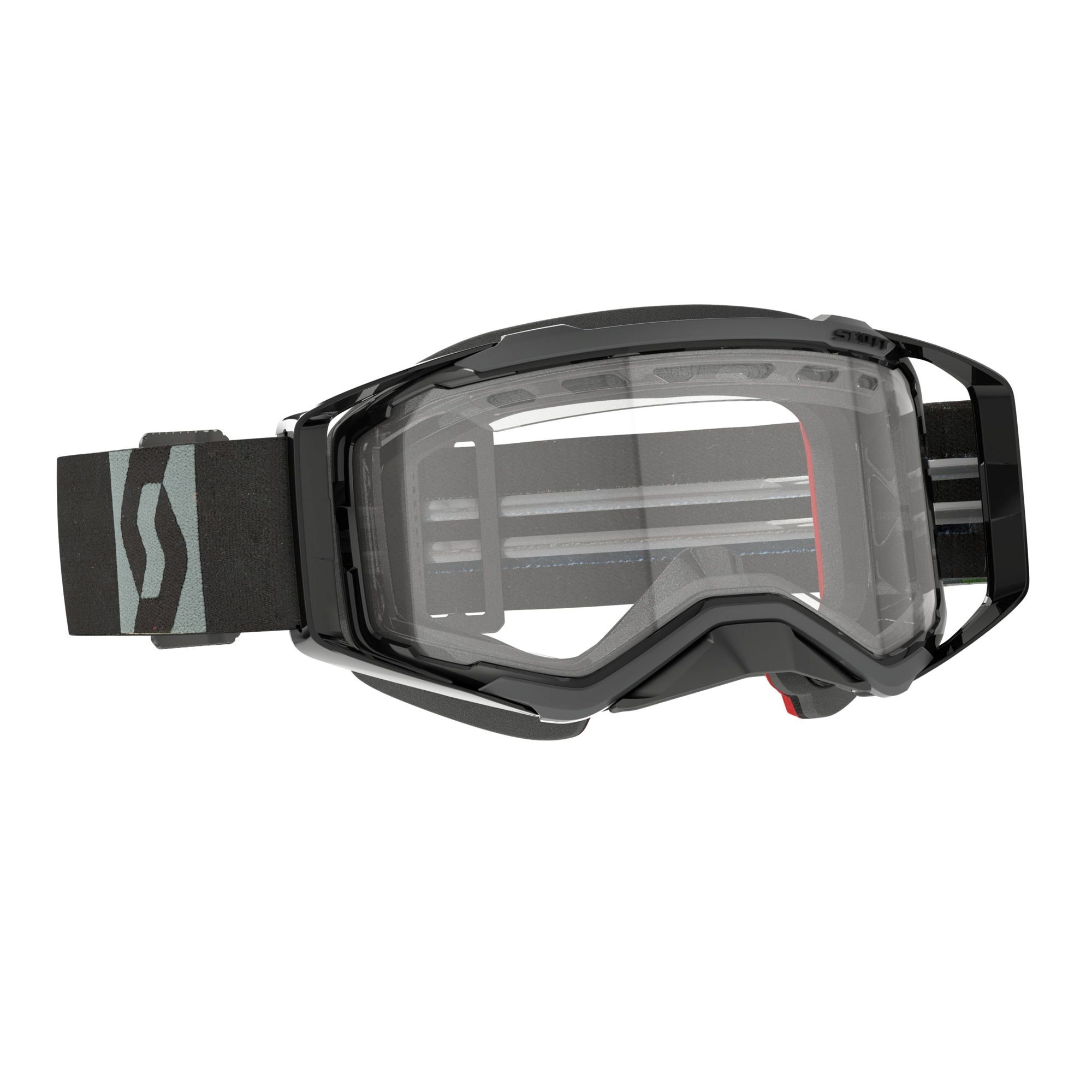 Prospect Snowcross Goggles