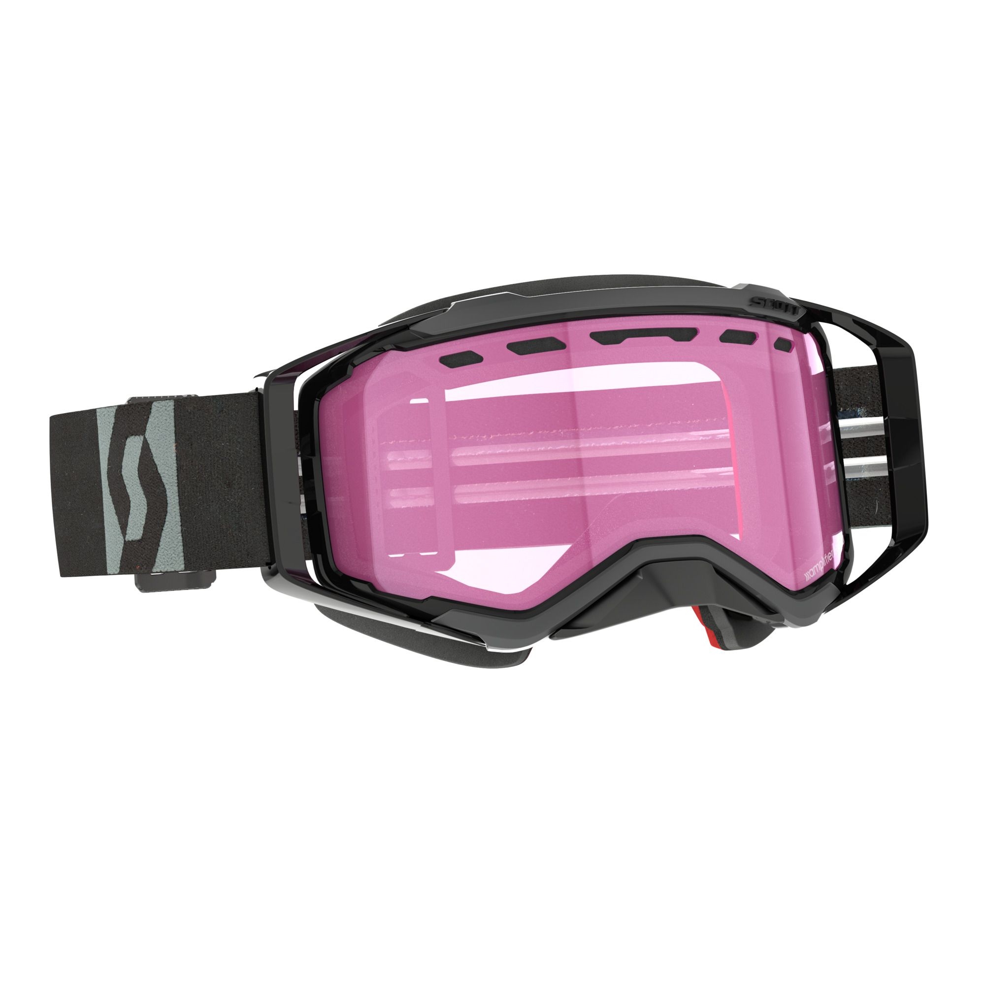Prospect Snowcross Goggles