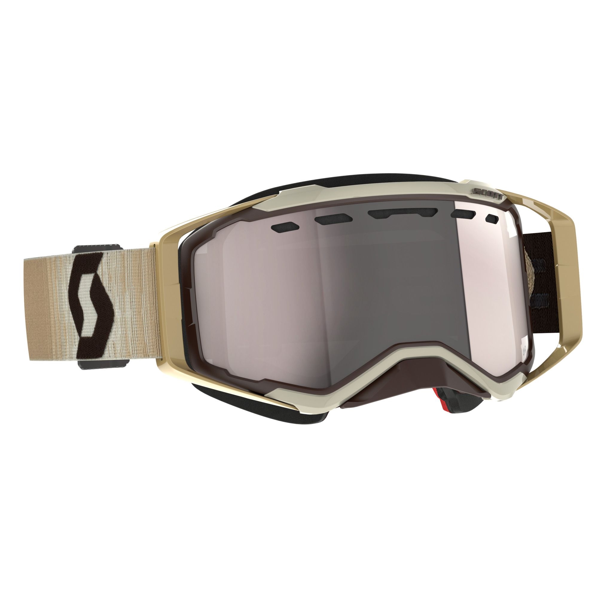 Prospect Snowcross Goggles
