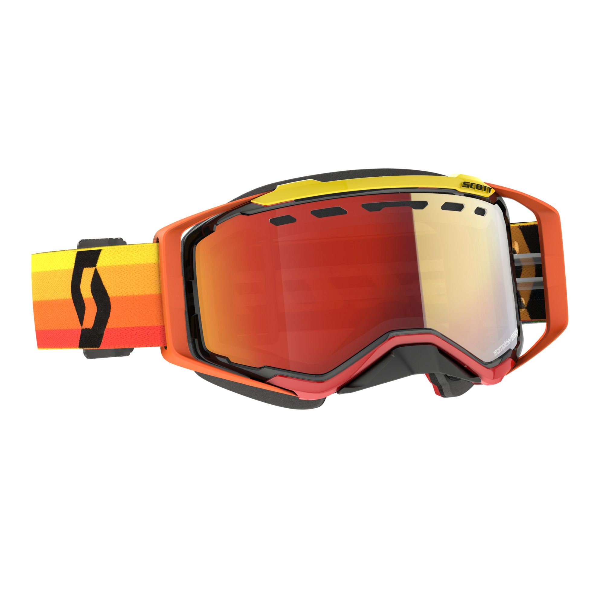 Prospect Snowcross Goggles