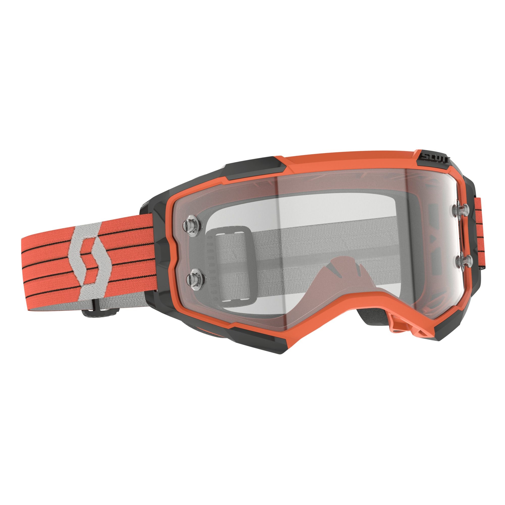 Fury Goggles