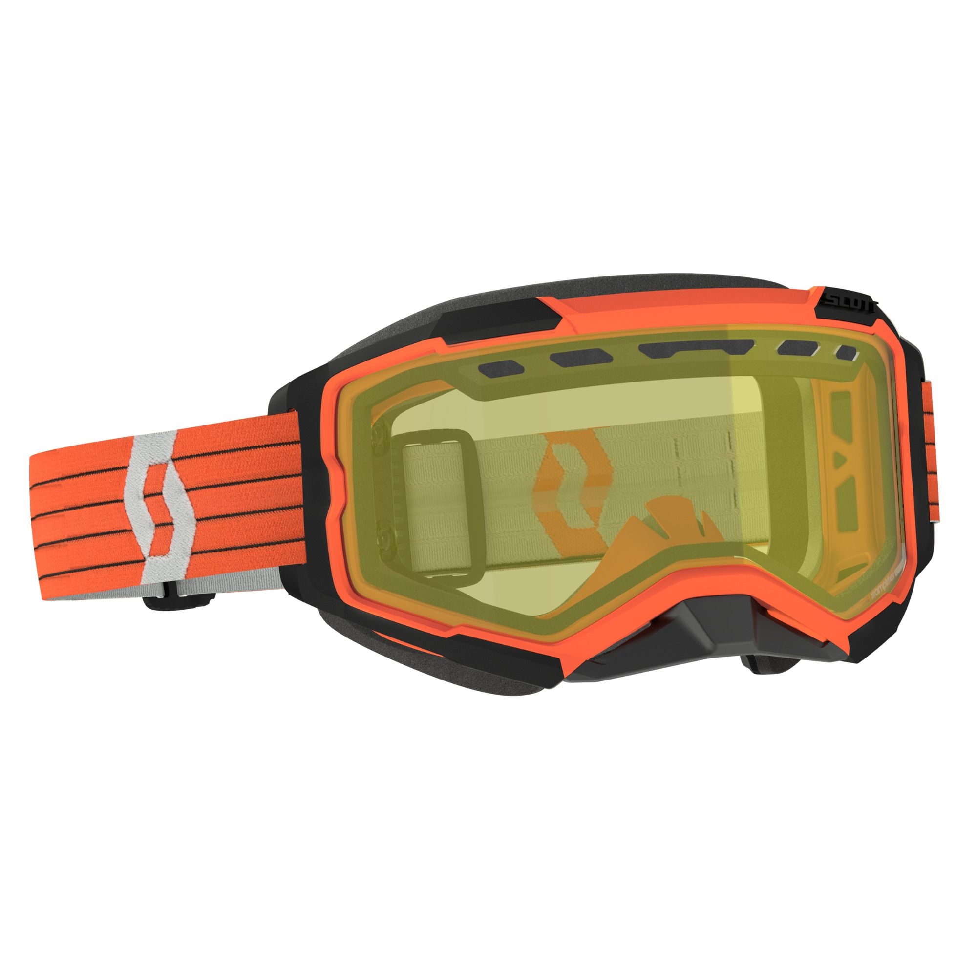 Fury Snowcross Goggles
