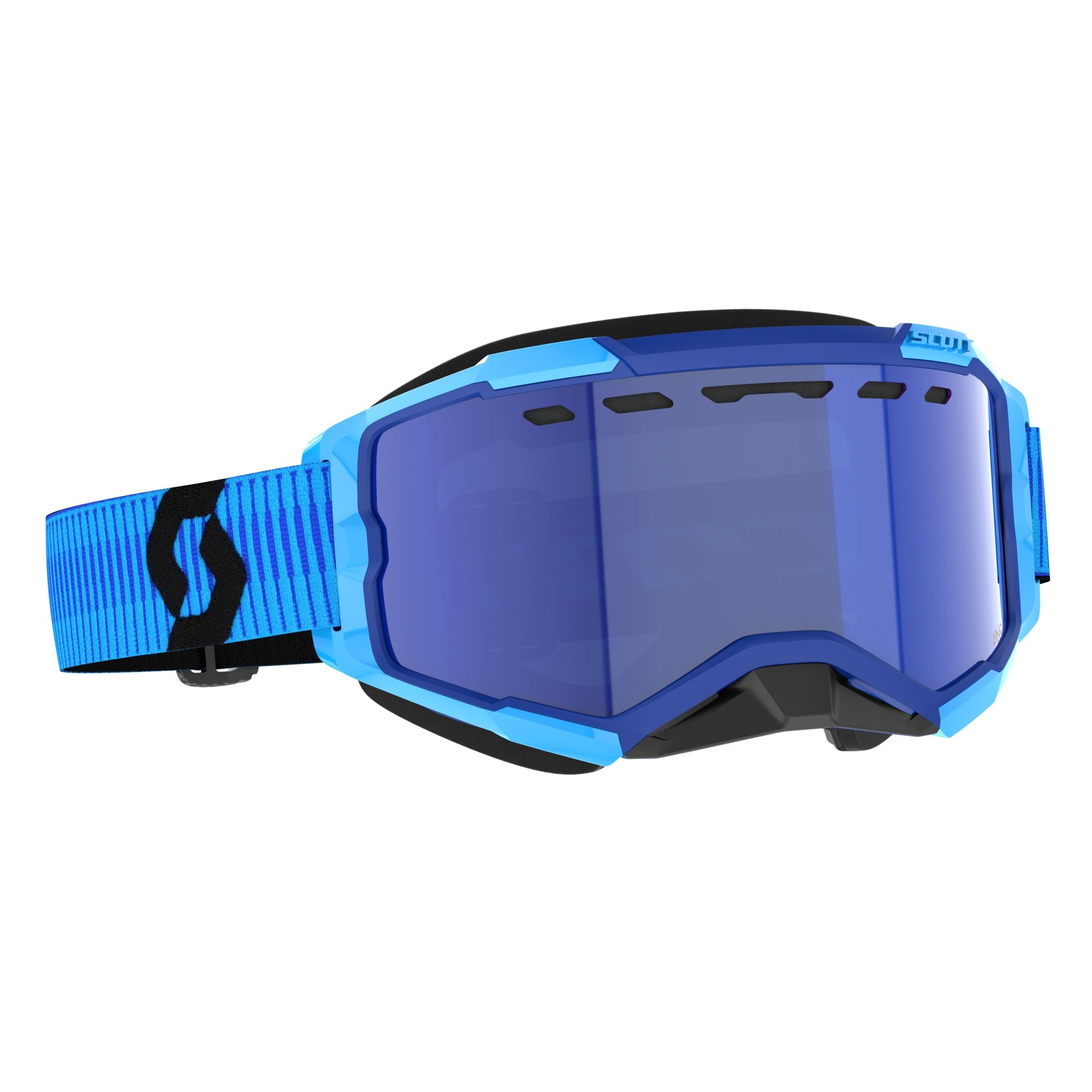 Fury Snowcross Goggles