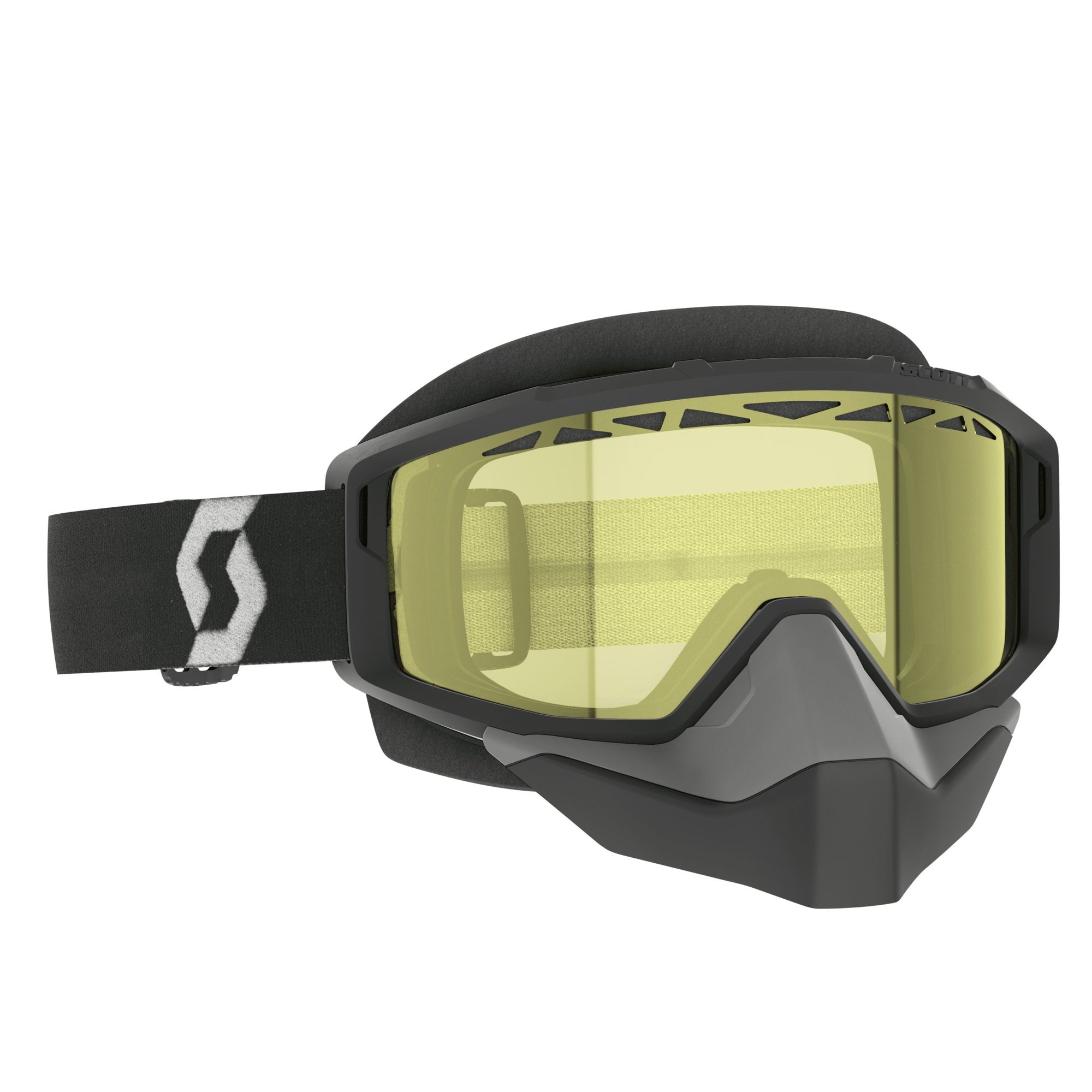 Primal Snowcross Goggles