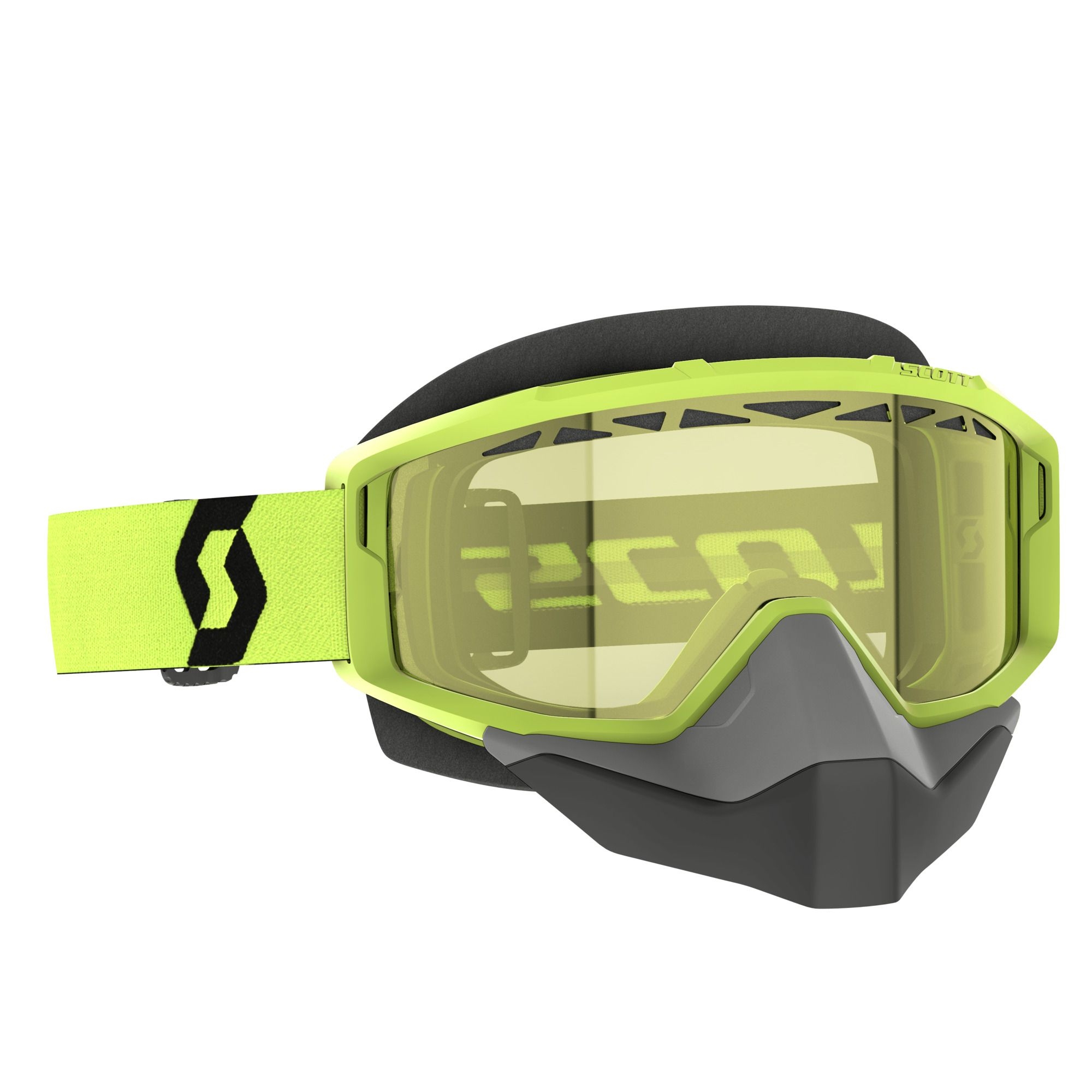 Primal Snowcross Goggles