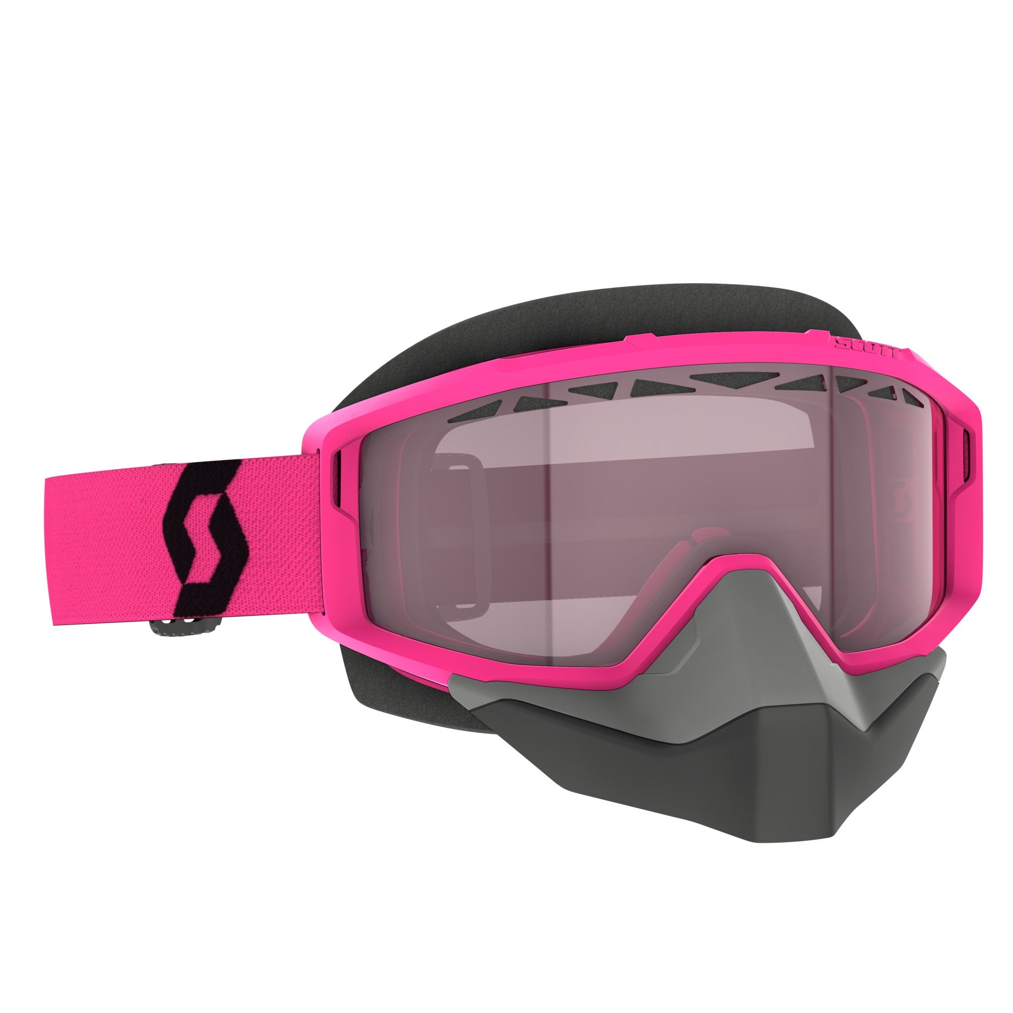 Primal Snowcross Goggles