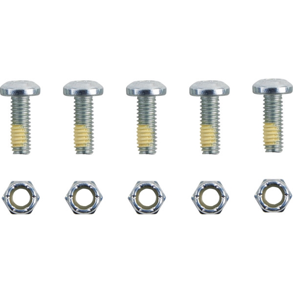 Hardware Kit - Brake Rotor - Torx with Nuts - 5/16in. -18