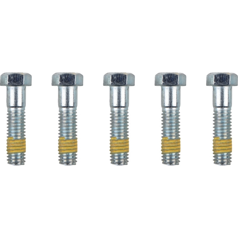 Hardware Kit - Pulley - Hex - 7/16in. -14