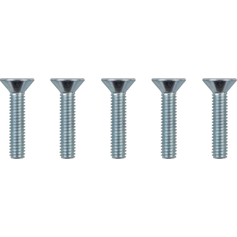 Hardware Kit - Brake Rotor - Socket-Head - Front - 5/16in. -18