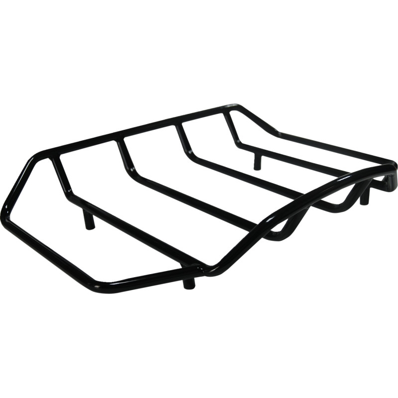 Tour-Pak Luggage Rack - Black
