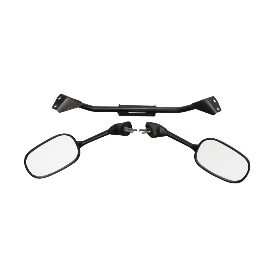 Rear View Mirror Kit