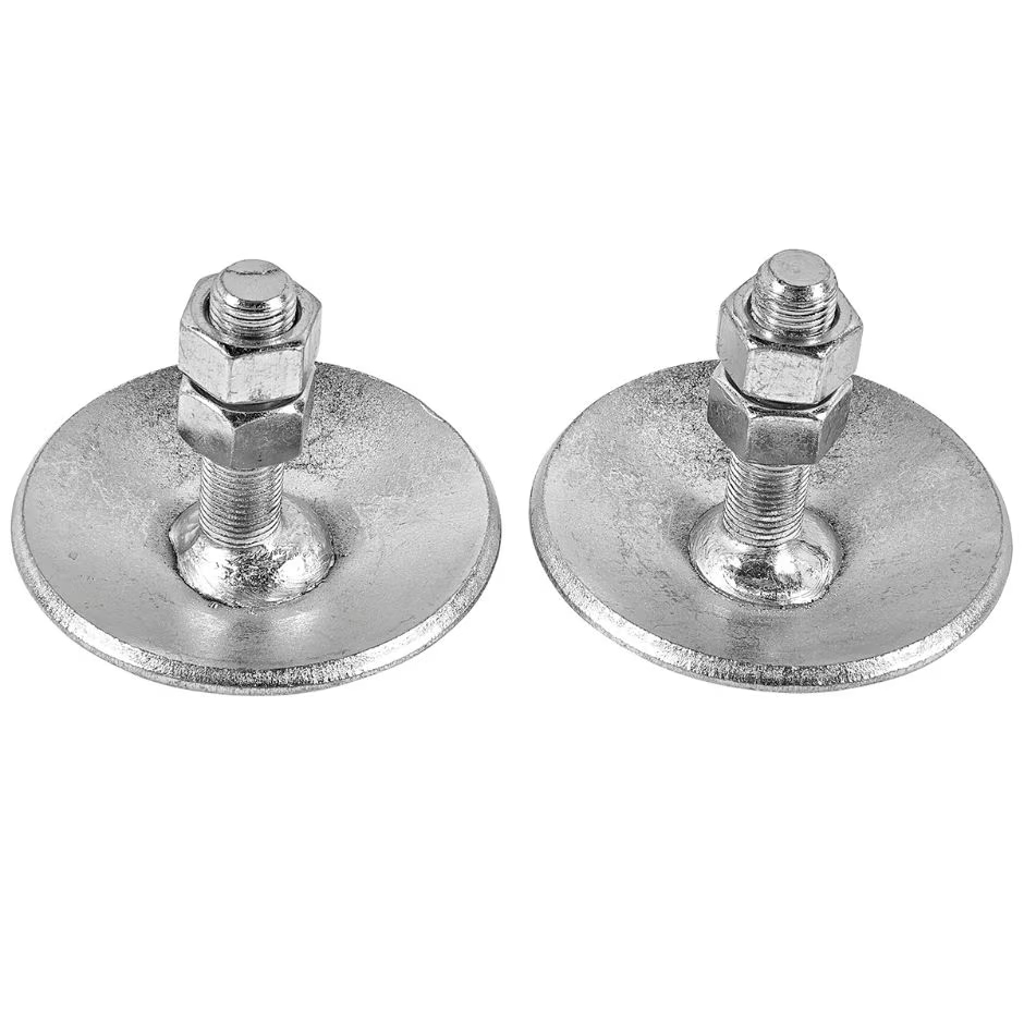 Gravel Skids - 48in.