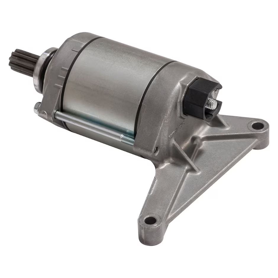 Motorcycle Starter Motor