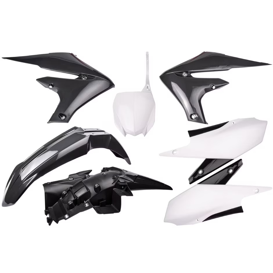 YZ450F Plastic Kit