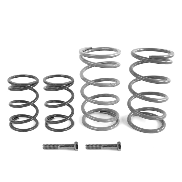 Economy Clutch Kit - Any Tire