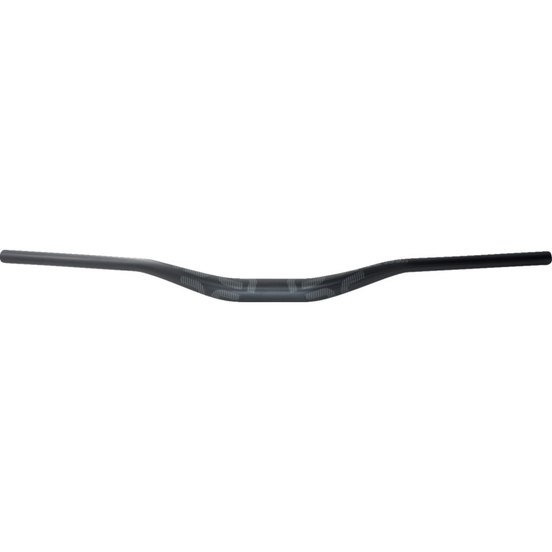 Race Carbon 35mm Handlebar Rises