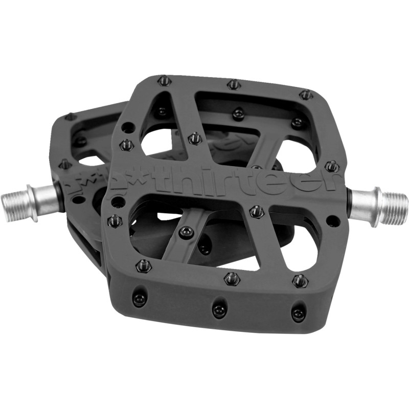 Base Composite Platform Pedal