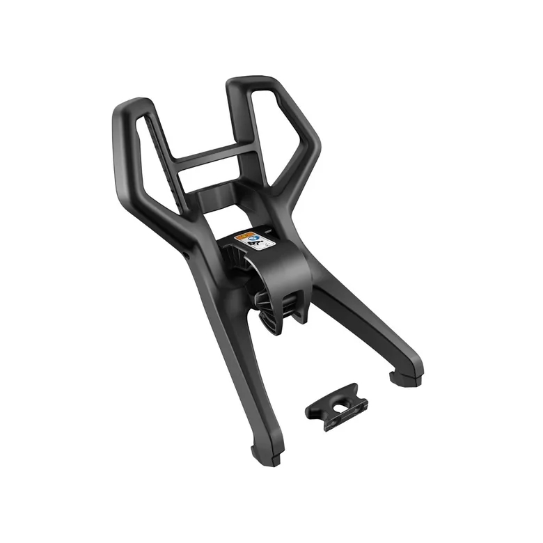 Spark Spotter Handle and Camera Mount