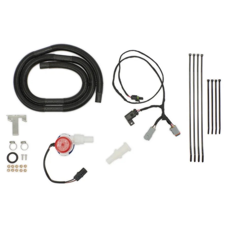 Bilge Pump Kit