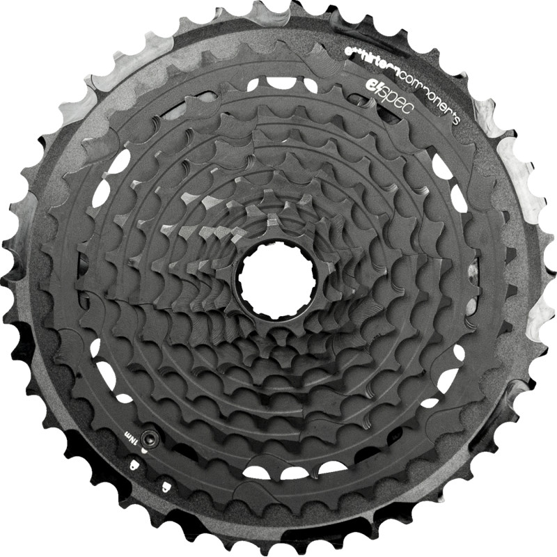 ETRS Plus 11 Speed Cassette - 9-46T