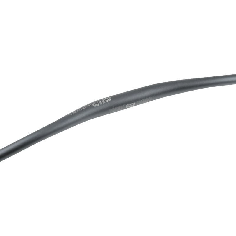 Base 20mm Handlebar Rises