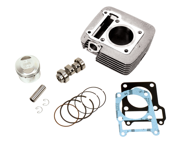 Replacement Wrist Pin for 150cc Big Bore Kit