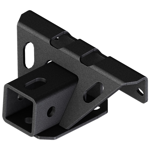 Receiver Hitch