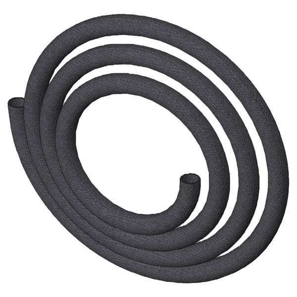 Replacement Synthetic Rope Sheath