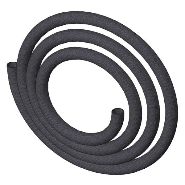 Replacement Synthetic Rope Sheath