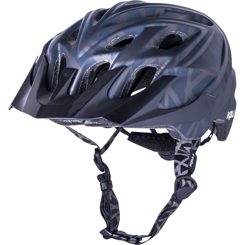 Chakra Plus Pyramid Youth Helmet