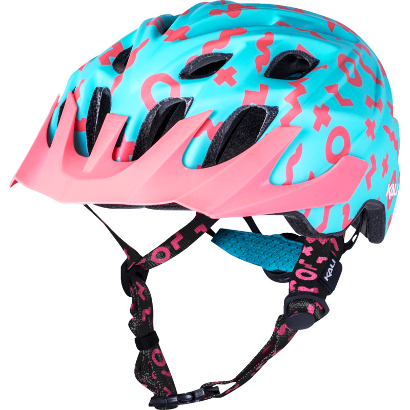 Chakra Plus Zwiggles Youth Helmet