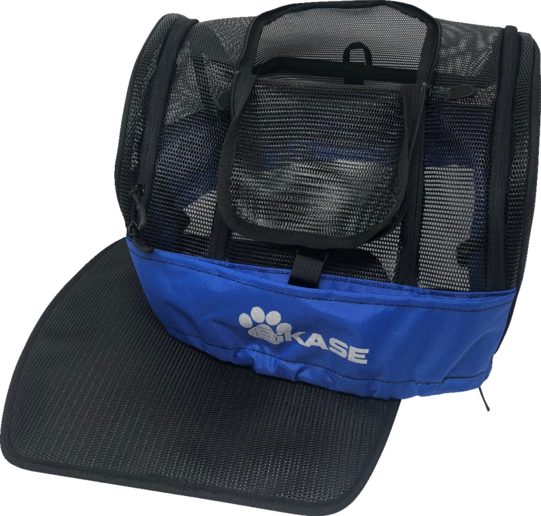 Cargo Basket Pet Cover Pad  - Dairyman