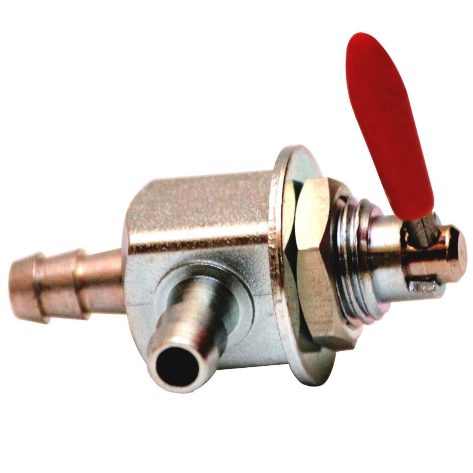 Universal Shut-Off Valve
