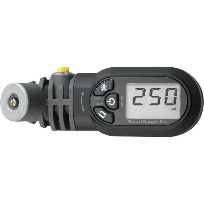 Digital Tire Gauge