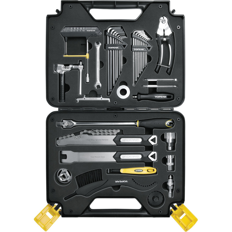 Prepbox Tool Set