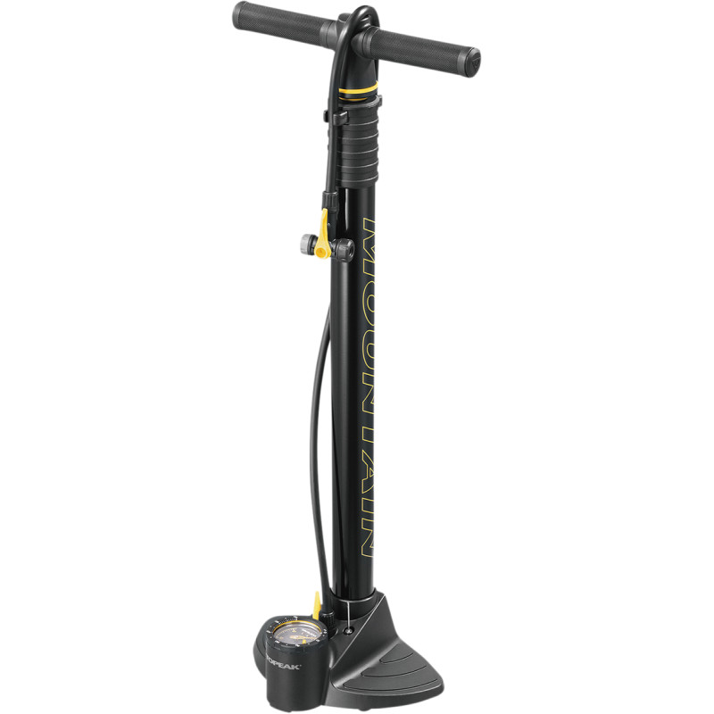 JoeBlow Mountain Tire Pump