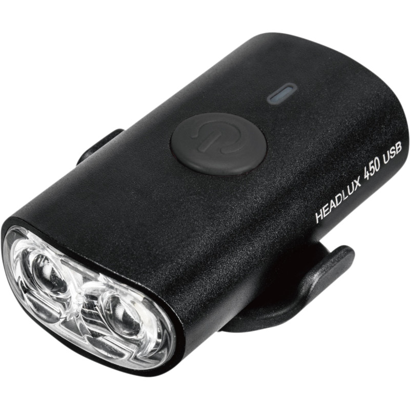 HeadLux 450 USB Headlight